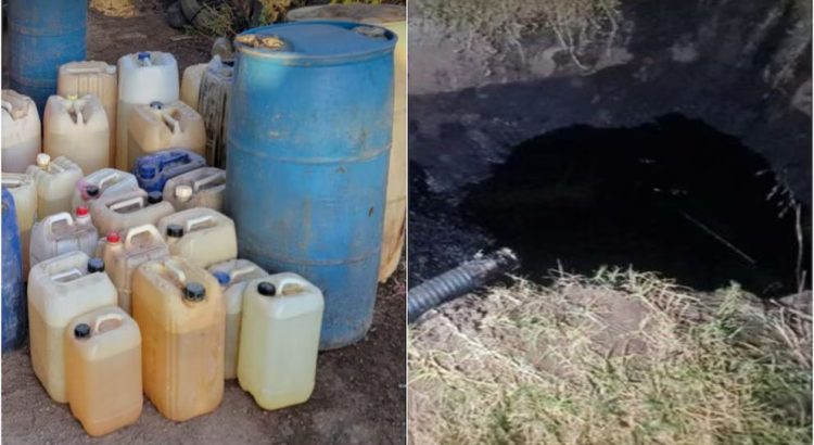 Huachicoleo: crece el robo de combustible en nuevas regiones; Tabasco reporta 52 tomas clandestinas
