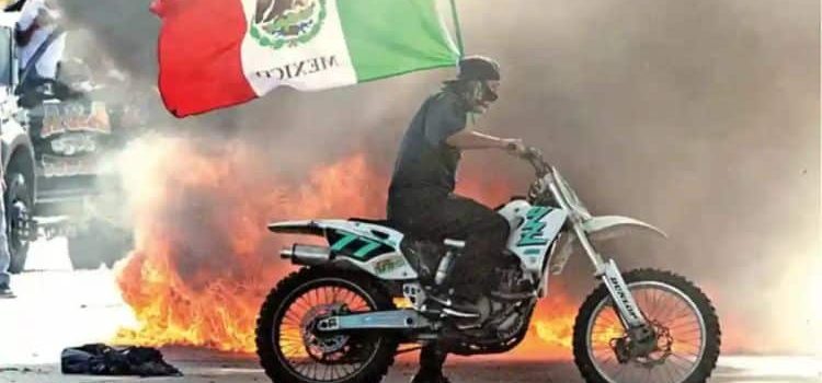 Casi 50 detenidos el saldo de las protestas en Los Ángeles
