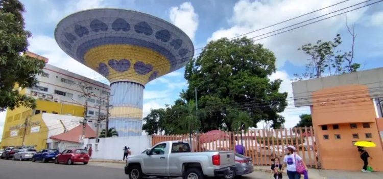 Anuncia Gobierno de Tabasco reforzamiento y sustitución de 5 hospitales