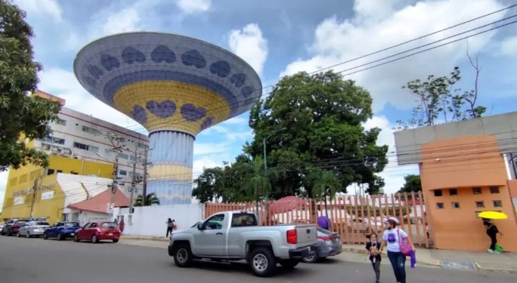 Anuncia Gobierno de Tabasco reforzamiento y sustitución de 5 hospitales