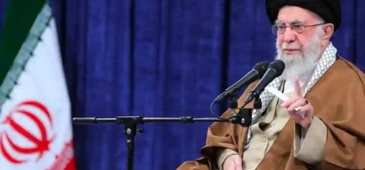 No habrá clemencia con Israel advierte el ayatolá Jamenei