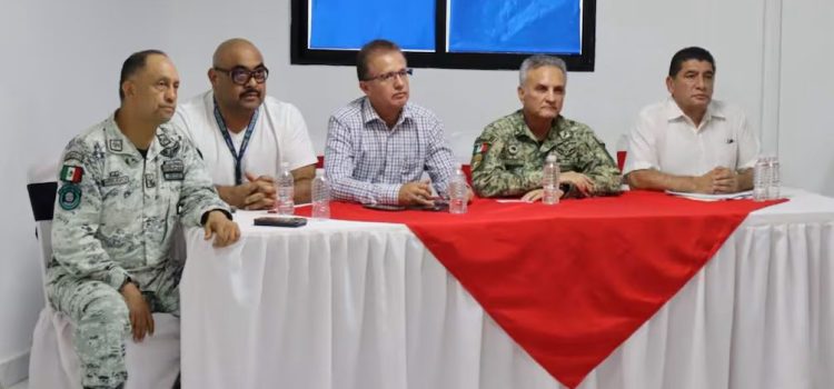 Caen 6 integrantes de “La Barredora” en Tabasco, entre ellos el asesino del empresario “Niñón Jr”; les aseguran armas y drogas Caen 6 integrantes de “La Barredora” en Tabasco, entre ellos el asesino del empresario “Niñón Jr”; les aseguran armas y drogas