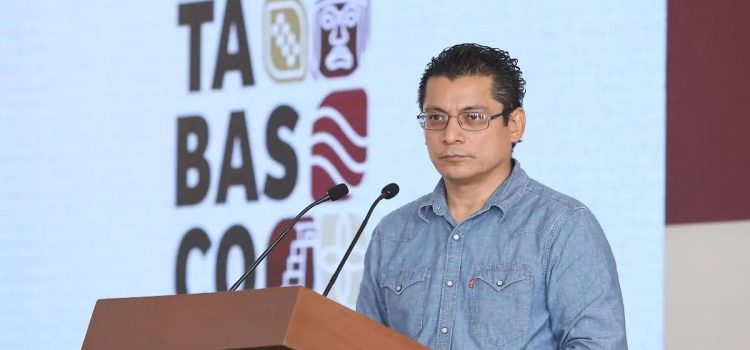 Tabasco suma dos nuevas reservas y 250 mil hectáreas en plan de reforestación Tabasco suma dos nuevas reservas y 250 mil hectáreas en plan de reforestación