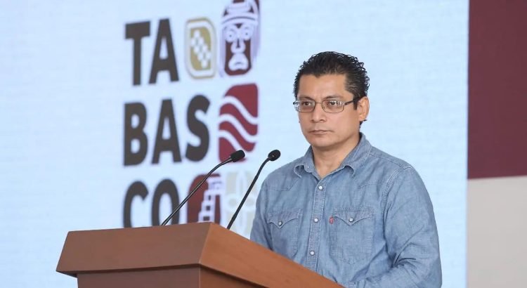 Tabasco suma dos nuevas reservas y 250 mil hectáreas en plan de reforestación