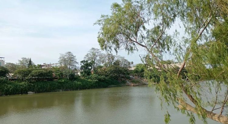Identifican 50 comunidades en riesgo por lluvias en Tabasco