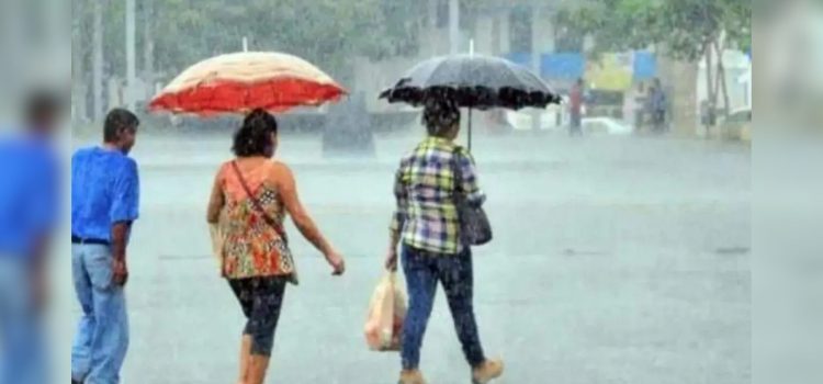 Lluvias intensas y calor extremo amenazan a Tabasco este martes
