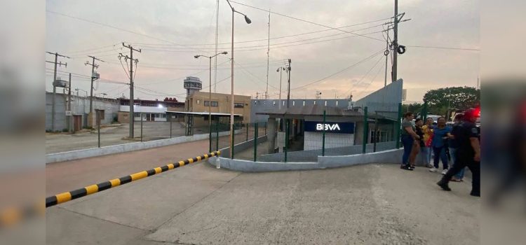 CREST registra sobrepoblación de 400 internos