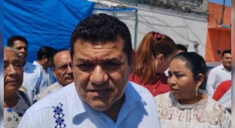 Titular de la CFE visitará Tabasco este viernes