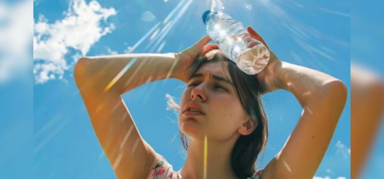 Se han presentado 3 muertes por golpes de calor; Tabasco mantiene primer lugar de casos