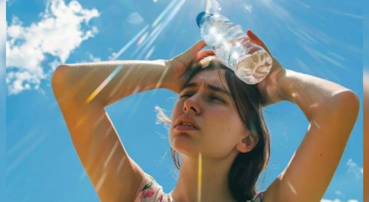 Se han presentado 3 muertes por golpes de calor; Tabasco mantiene primer lugar de casos