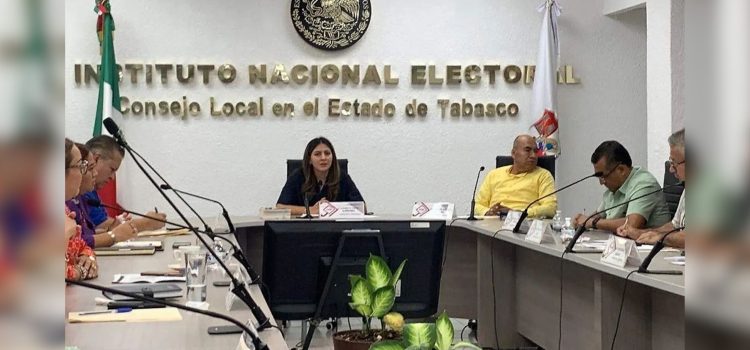 Casillas con irregularidades en Tabasco; no serán computadas y se interpondrá denuncia