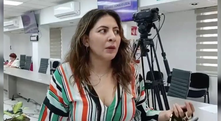 Tabasco supera media nacional en participación para elección de ministros de la SCJN