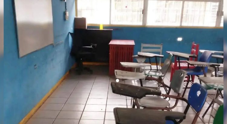 400 escuelas esperan determinar su situación jurídica en Tabasco