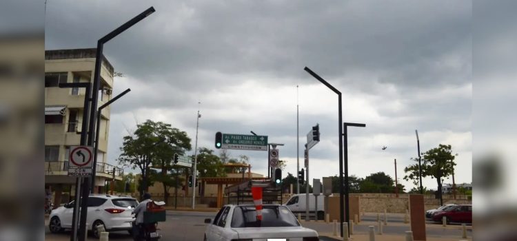 Prevén tormentas y fuertes rachas de viento en Tabasco este viernes