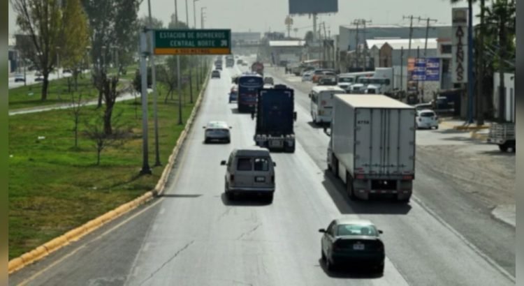Cae 70% actividad del transporte de carga por adeudos en la industria petrolera
