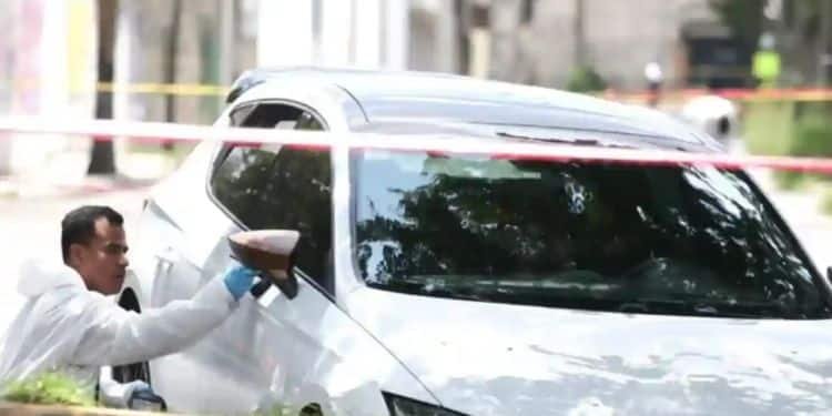 Morelos, el estado más inseguro del país Morelos, el estado más inseguro del país