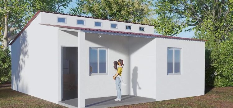 Entregará Gobierno Federal mil 252 casas en Tabasco