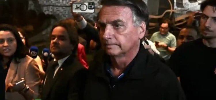 Podría Bolsonaro ir a prisión