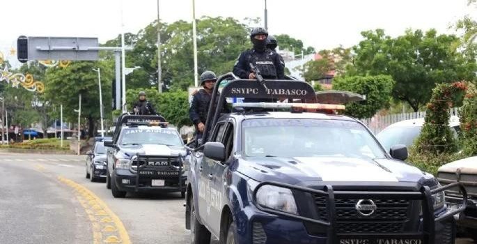 Asesinan a un menor de edad durante un ataque armado en Tabasco