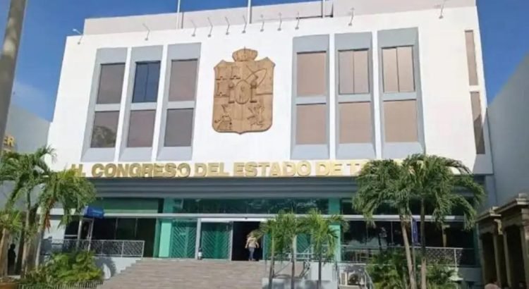Congreso de Tabasco recibe nuevas iniciativas del gobernador Javier May
