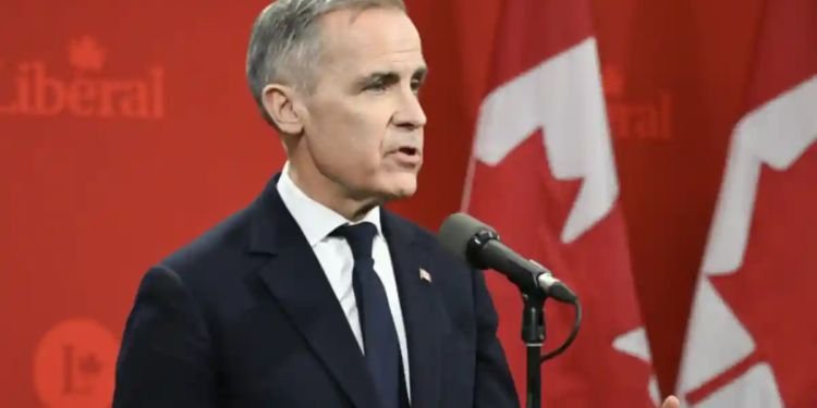 Reconocerá Canadá al Estado palestino en la ONU