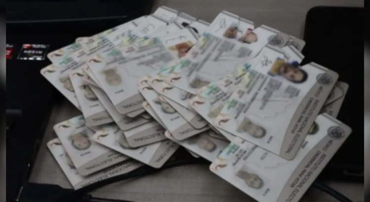 112 mil 904 tabasqueños deben acudir a renovar su credencial de elector, reporta vocal del INE