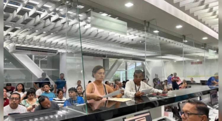 Incrementa formalización vehicular en Tabasco: Javier May