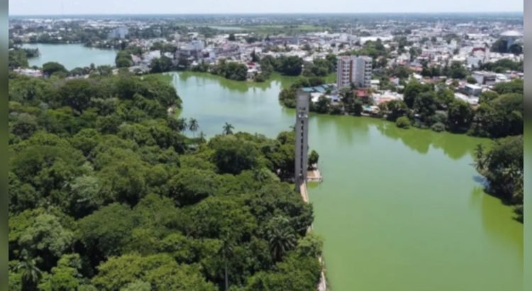 Jueves caluroso: Termómetros llegarán hasta los 40 °C en Tabasco