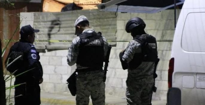 Jornada violenta en Tabasco: Tres muertos y tres lesionados