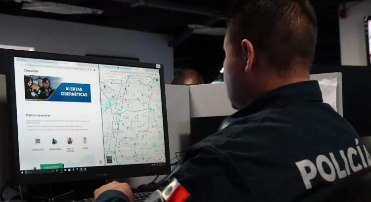 FGE Tabasco alerta sobre fraudes digitales con aplicaciones de inteligencia artificial