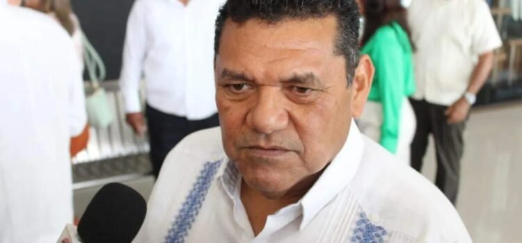 Fortalecimiento de seguridad regresaría la vida nocturna a Tabasco: Javier May