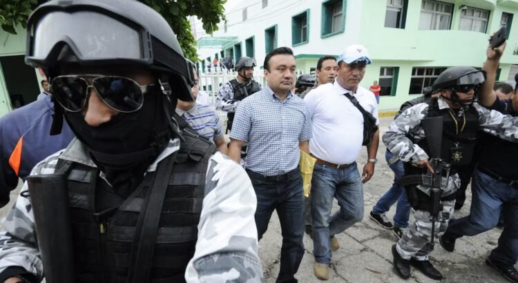 Muere Martín Medina Sonda en cárcel de Tabasco: Fue condenado por el feminicidio de Ema Molina Canto