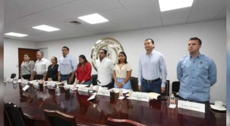 Propone gobernador de Tabasco modificar Ley Orgánica del Poder Judicial