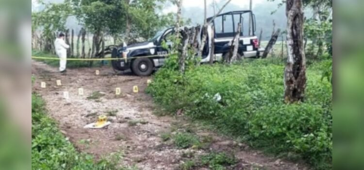 Alcalde de Jalapa denuncia amenazas de grupo criminal Alcalde de Jalapa denuncia amenazas de grupo criminal