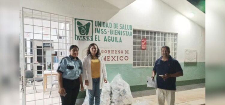 Concluye entrega de medicamentos a Centros de Salud en Tabasco