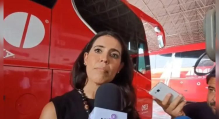 Turismo en Tabasco no fue afectado por inseguridad asegura subsecretaria Turismo en Tabasco no fue afectado por inseguridad asegura subsecretaria