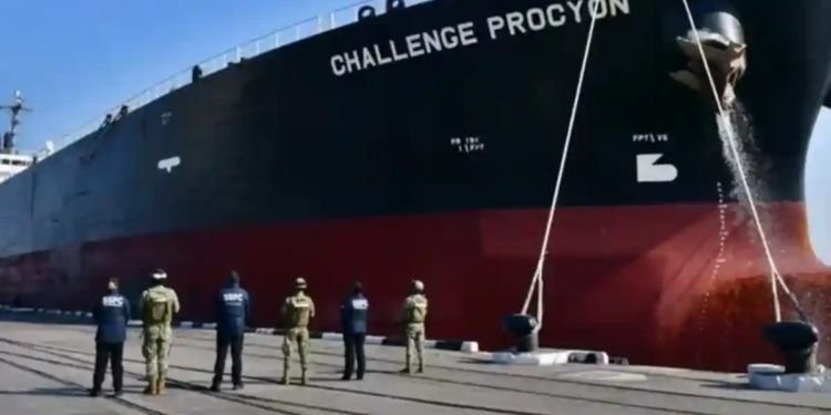 Fallece capitán naval vinculado a caso de huachicol fiscal