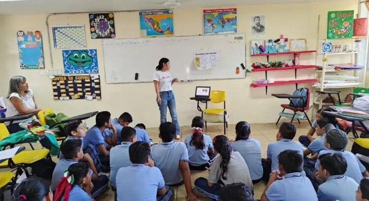 Tabasco registra en un año caída en matrícula escolar de seis mil estudiantes