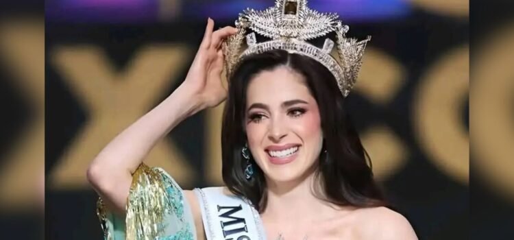 Gobierno de Tabasco colaborará en verbena en apoyo a Miss Universo México Fátima Bosch