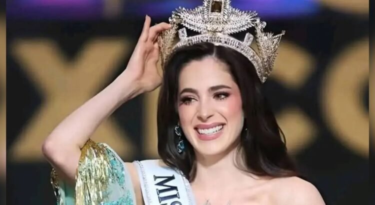 Gobierno de Tabasco colaborará en verbena en apoyo a Miss Universo México Fátima Bosch