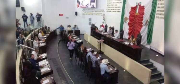 Congreso de Tabasco aprueba Agenda Legislativa para el segundo año de ejercicio