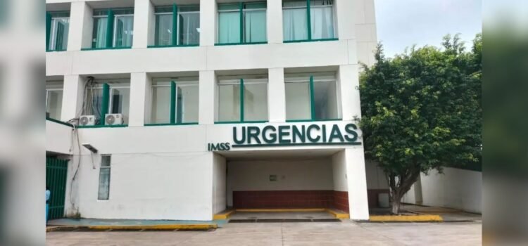 El IMSS en Tabasco garantiza atención durante los festejos patrios El IMSS en Tabasco garantiza atención durante los festejos patrios