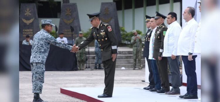 Sustituyen a comandante militar que reveló orden de aprehensión contra Hernán Bermúdez en Tabasco