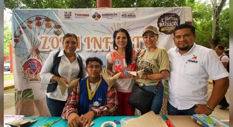 Detona Tabasco 393 mdd en 13 proyectos turísticos