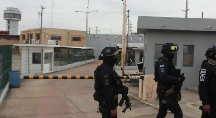 Hay 28 extranjeros presos en Tabasco, 9 de ellos por secuestro
