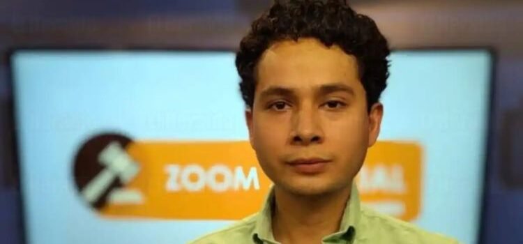 Juez del Bienestar vincula a proceso a … la víctima