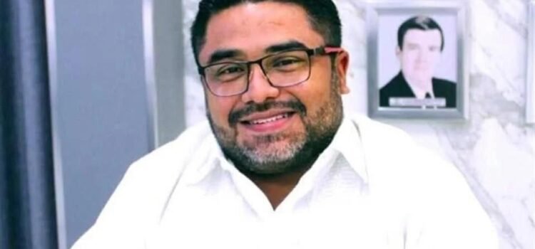Detienen a ex funcionario por nexos con ‘La Barredora’ Detienen a ex funcionario por nexos con ‘La Barredora’