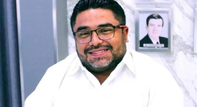 Detienen a ex funcionario por nexos con ‘La Barredora’