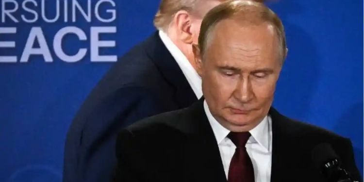 Presionan Estados Unidos y la UE a Rusia