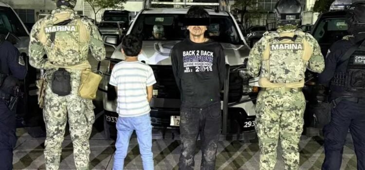 Procesan al ‘Niño Sicario’ en Tabasco: Será juzgado como menor pese a ser acusado de narcotráfico Procesan al ‘Niño Sicario’ en Tabasco: Será juzgado como menor pese a ser acusado de narcotráfico